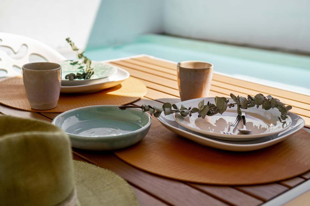 Sea´ya Thoughtful Stays - Villa Areia - 6
