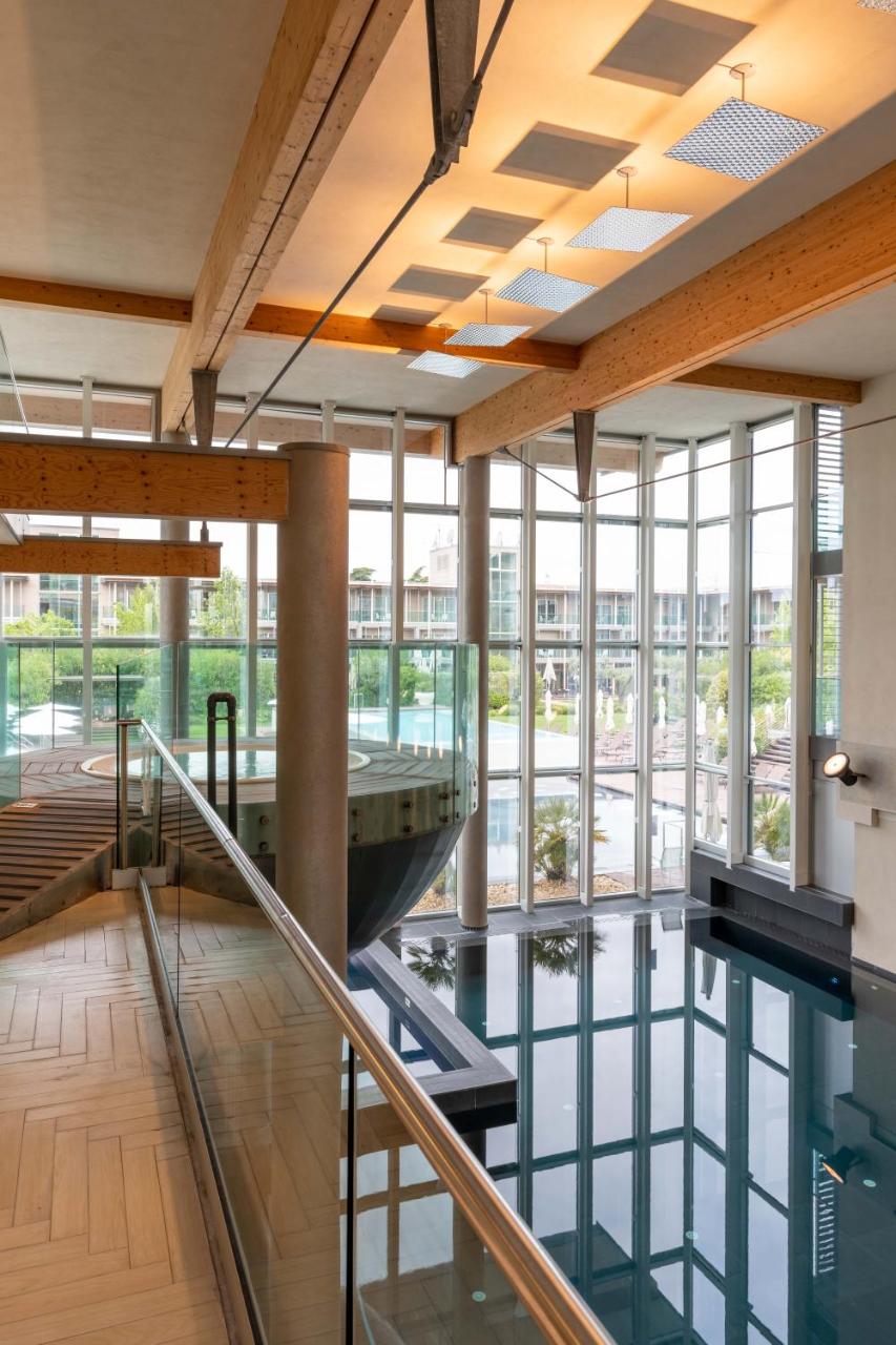 Aqualux Hotel Spa Suite & Terme - 6