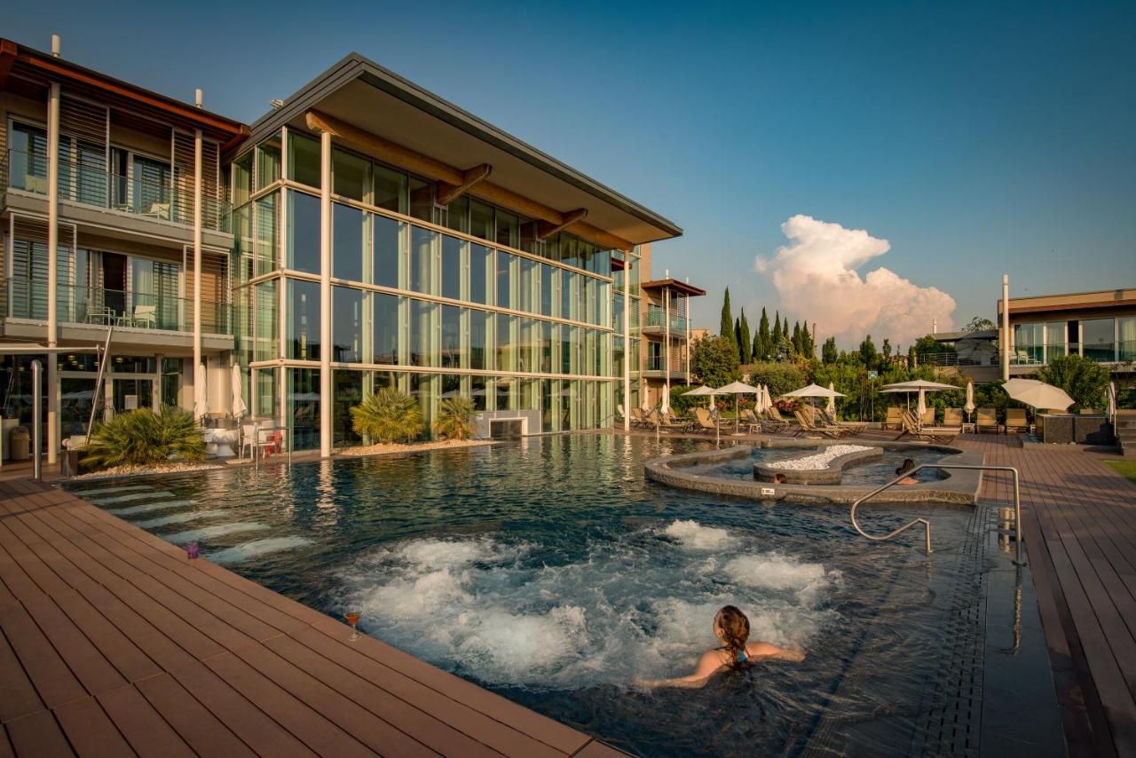 Aqualux Hotel Spa Suite & Terme - 5