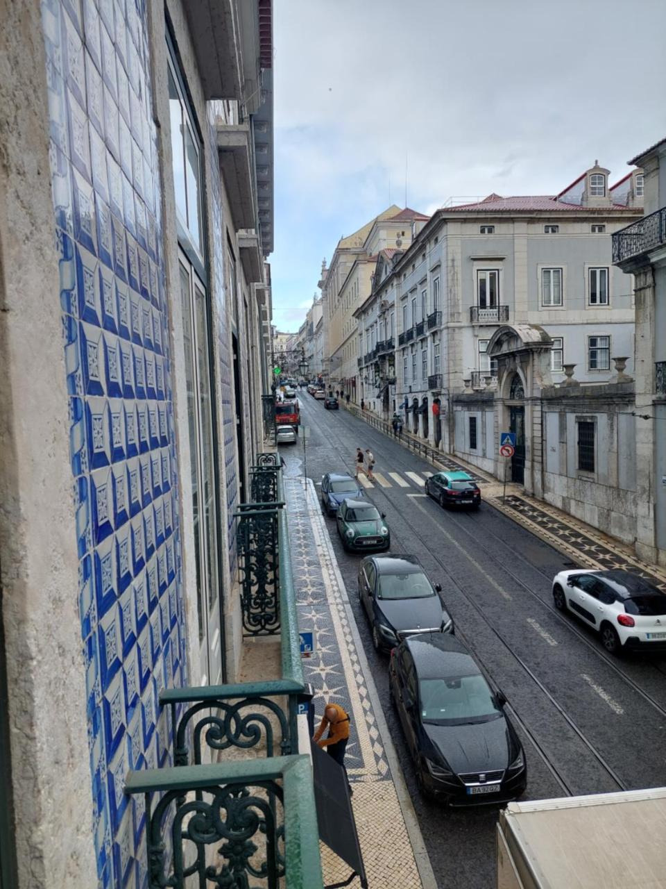 Chiado apartments photo 2