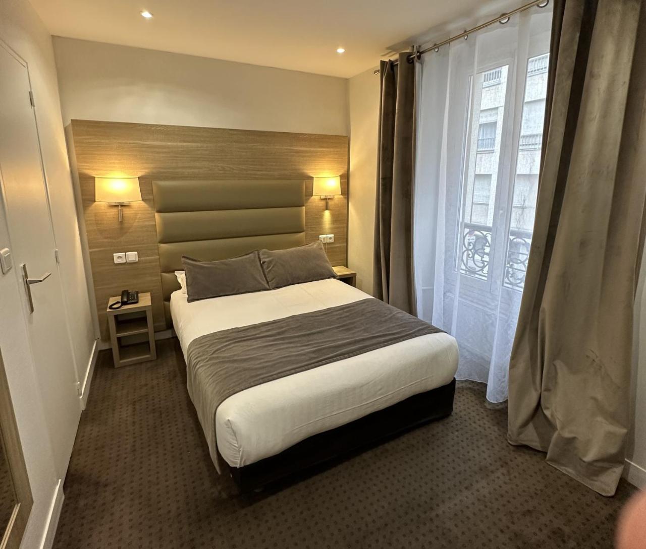 Hotel Agenor photo 3