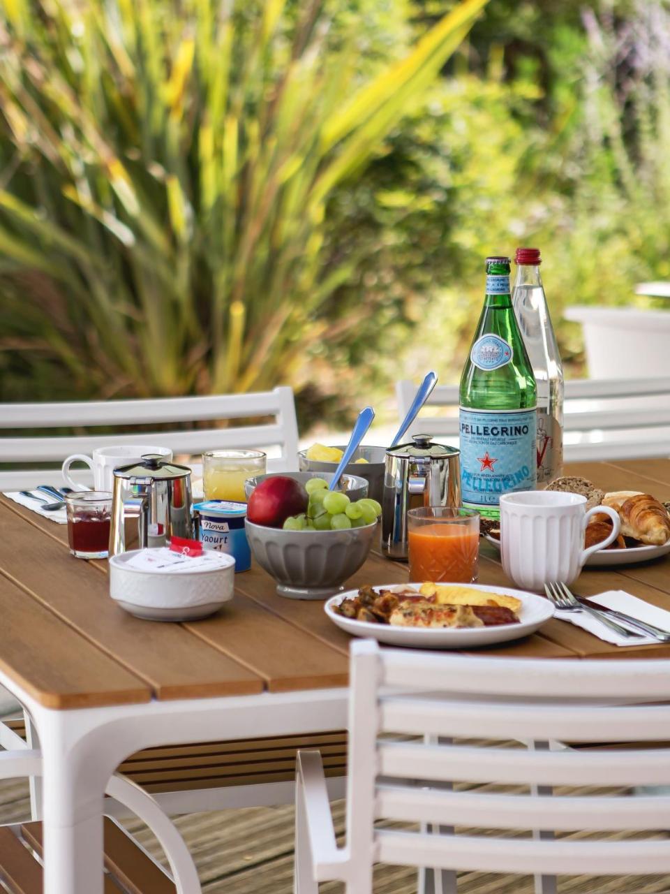 Holiday Inn - Marseille Airport by IHG - 5