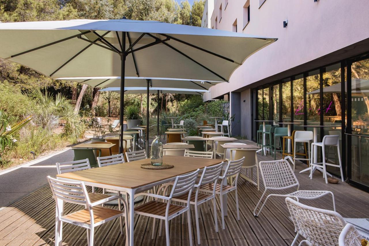 Holiday Inn - Marseille Airport by IHG - 4