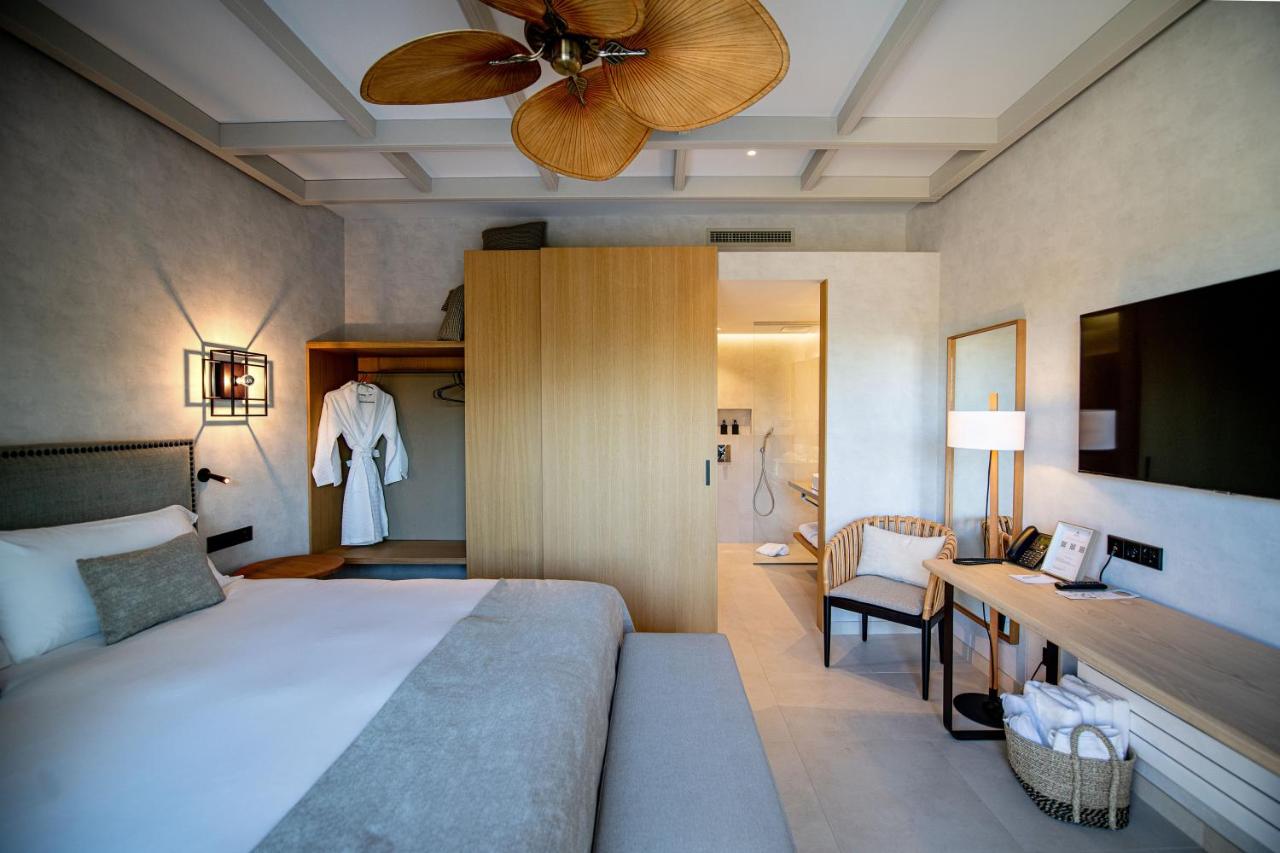 Hotel Cigarral de las Mercedes - 5