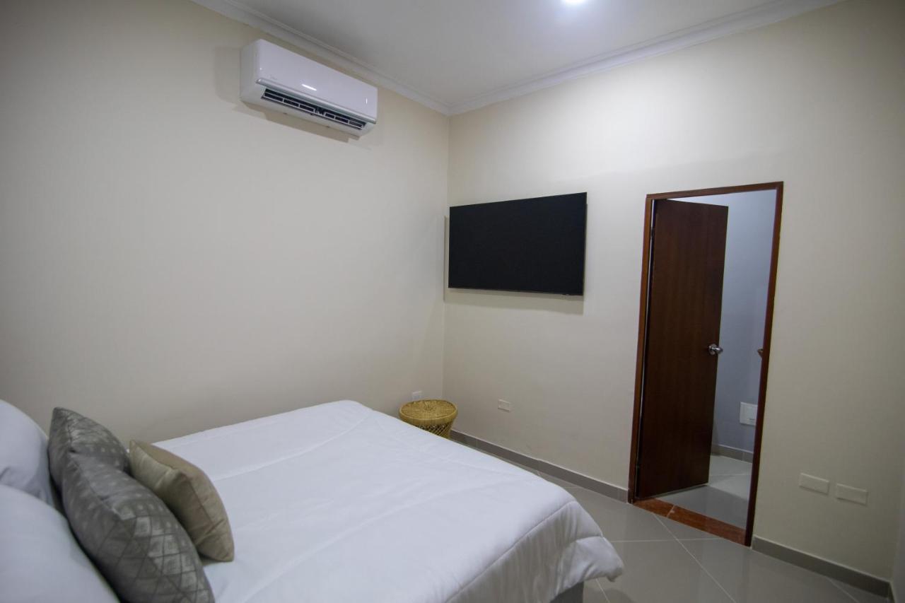 Casa Palmar Cartagena photo 4