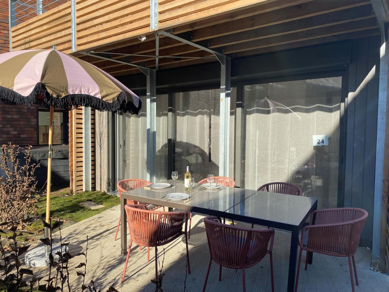 Le Viagio Superbe appartement avec jacuzzi - 4
