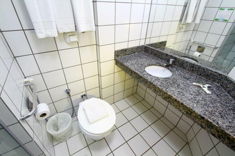 Foto - Apart Diroma Exclusive Residence