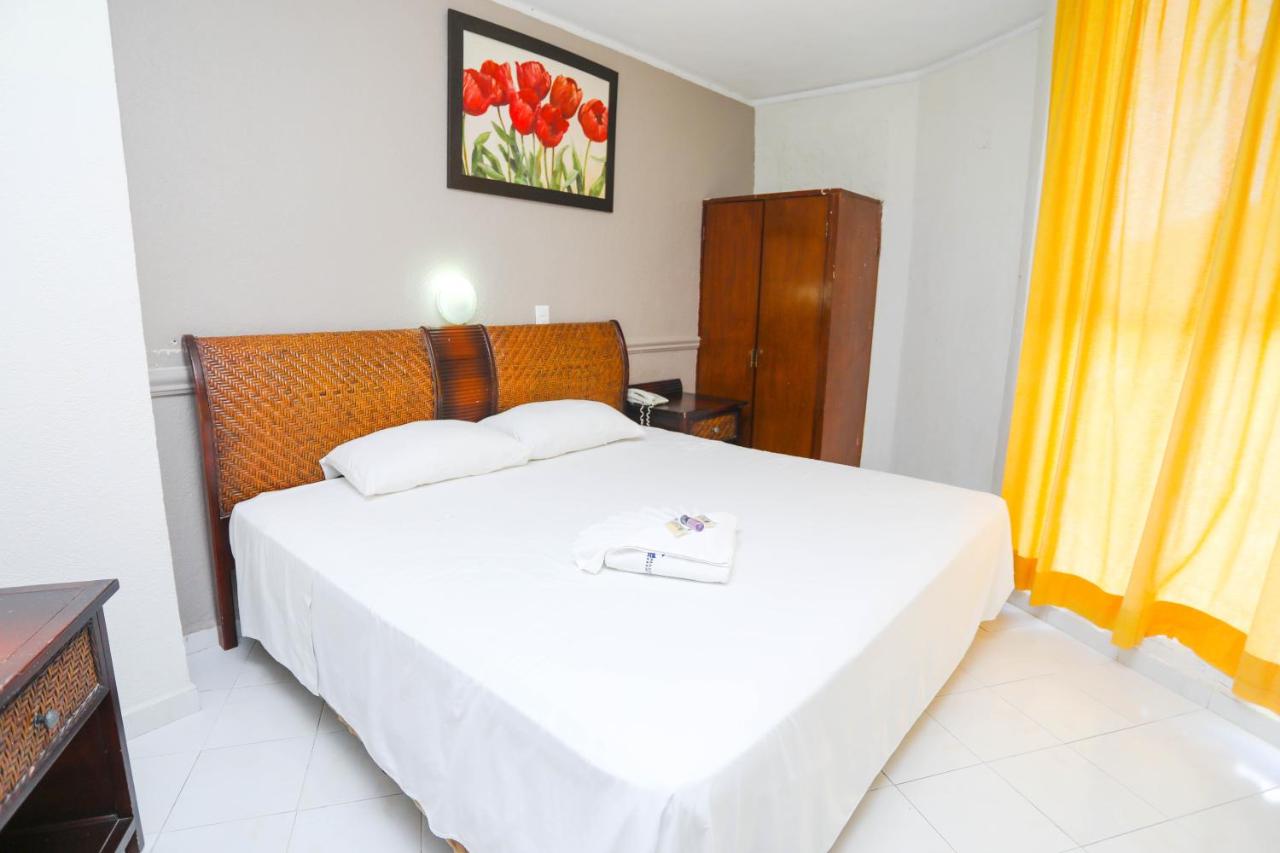 Hotel Parador photo 3