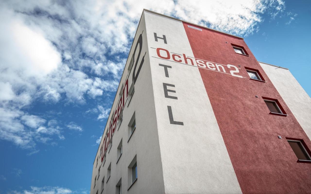 Hotel Ochsen 2 by Mountain Hotels