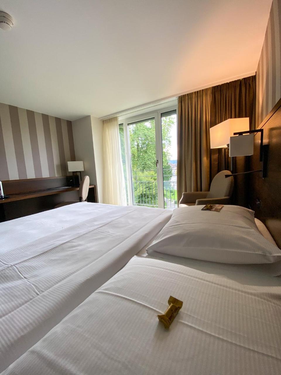 Park Hotel Winterthur photo 4