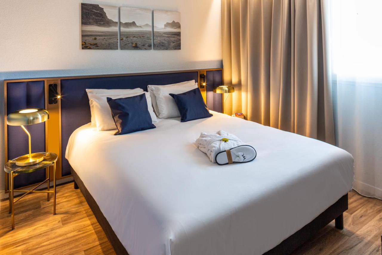 Mercure Toulouse Aeroport Blagnac photo 3