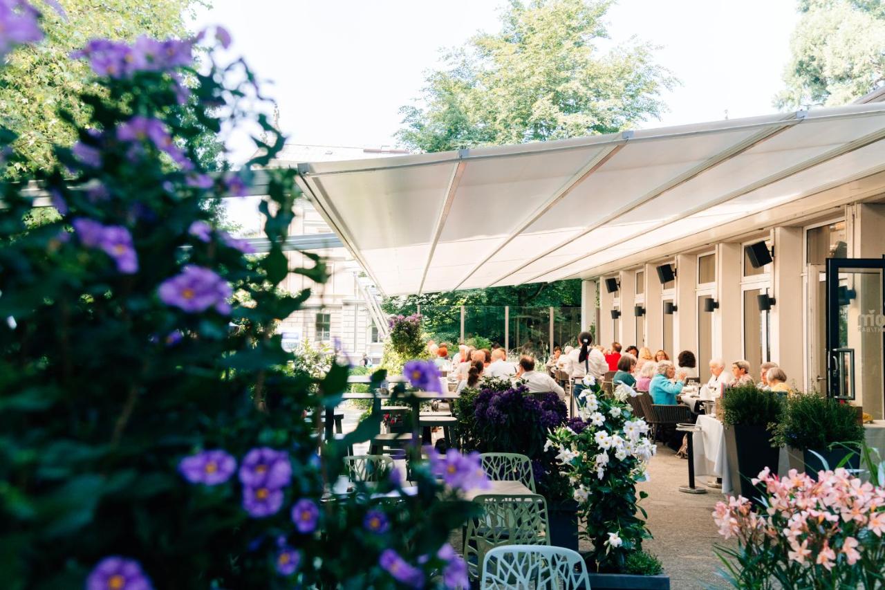 Park Hotel Winterthur photo 2