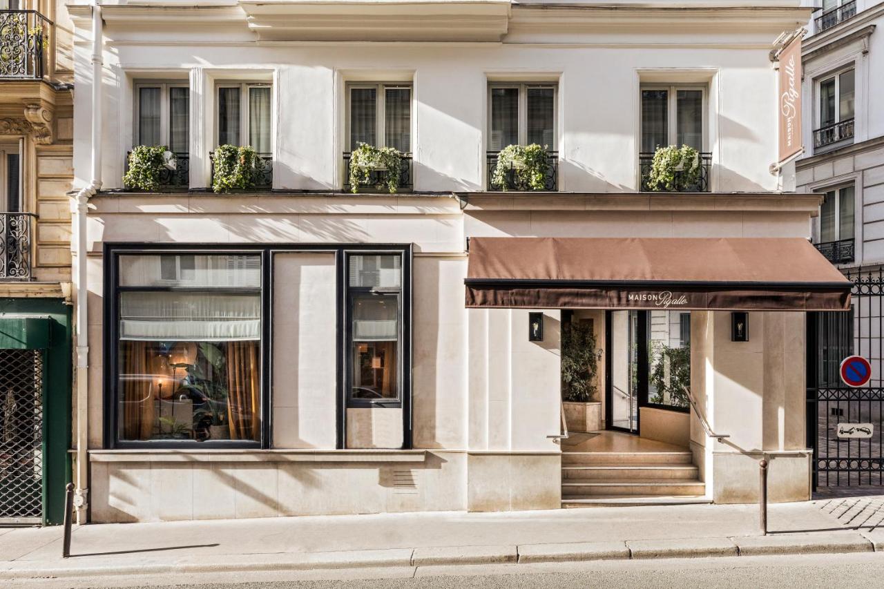 Maison Pigalle photo 3
