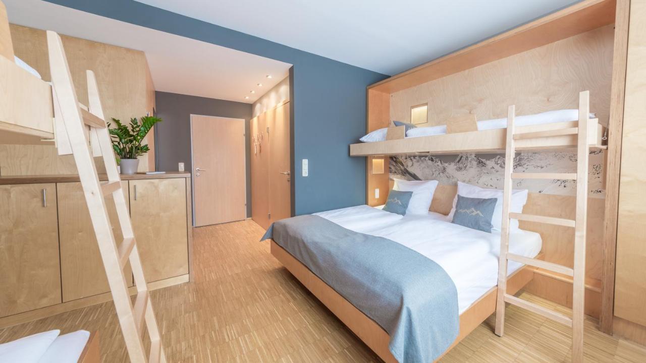 JUFA Hotel Montafon photo 3