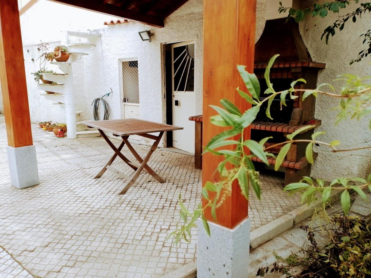 Casa dos Quatro Irmãos - 2
