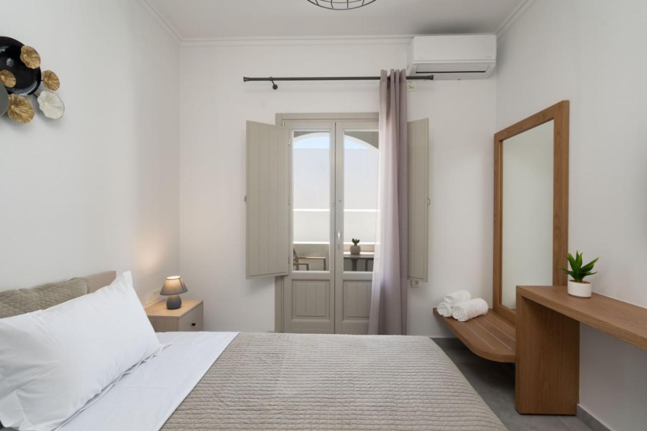 New Sea Serenity Villas Next to the Sea With Private Jacuzzi - 2