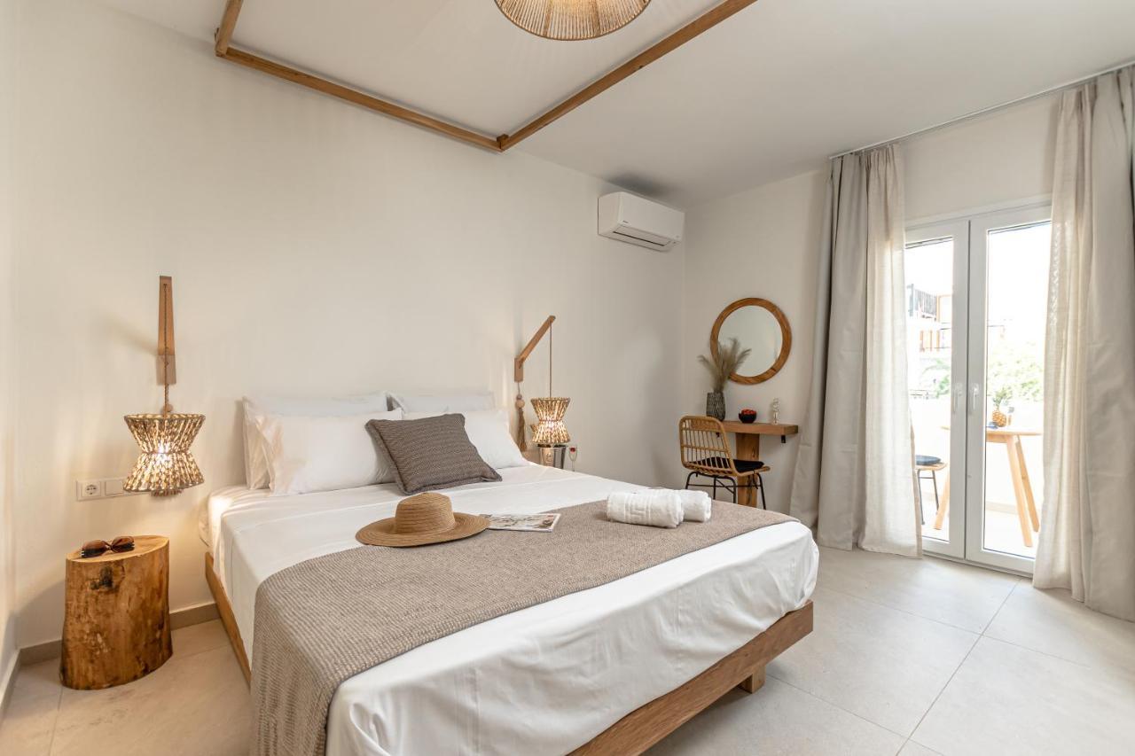 Heavenly Suites & Studios - 6