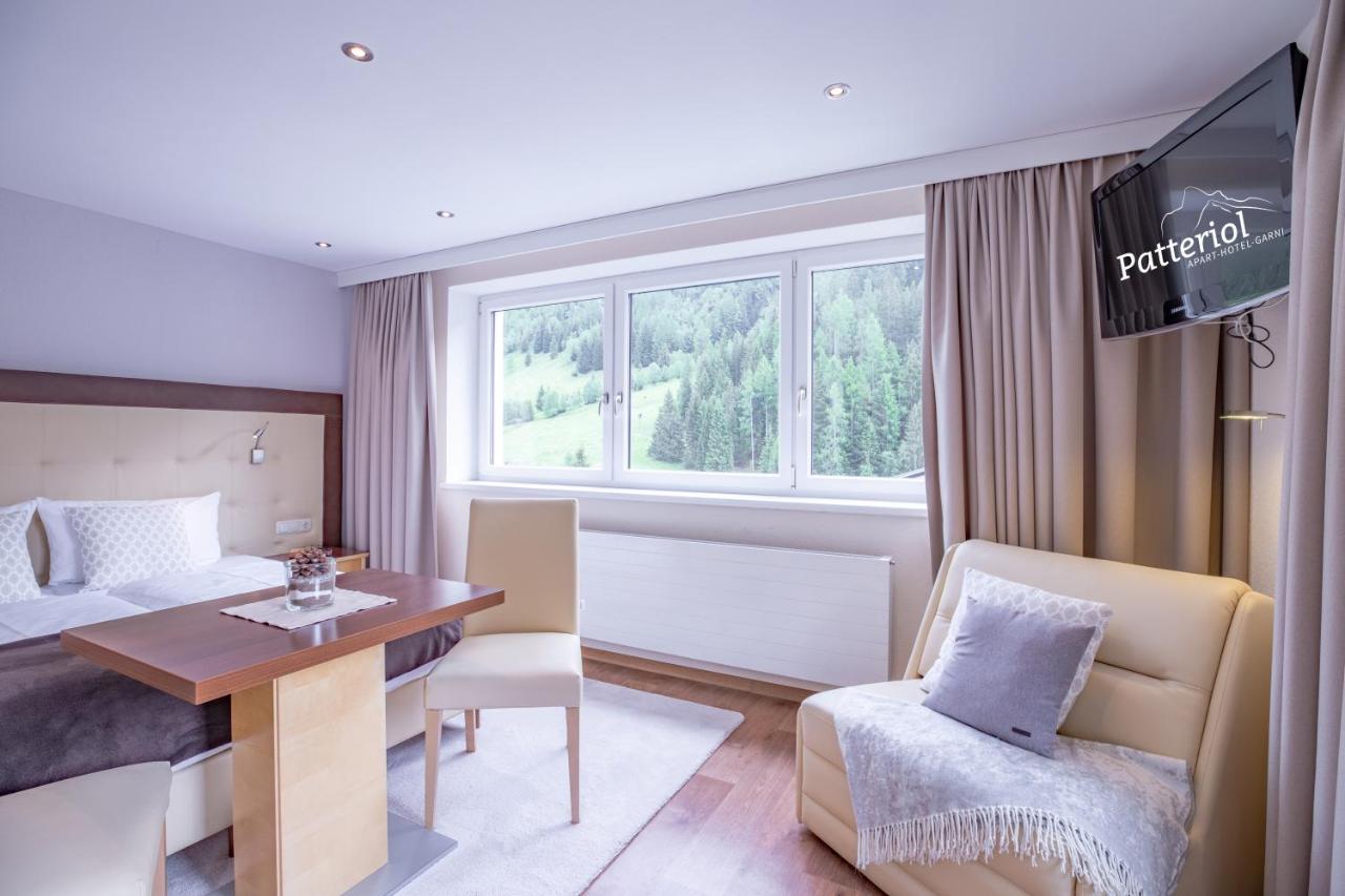 Patteriol Apart-Hotel-Garni photo 3