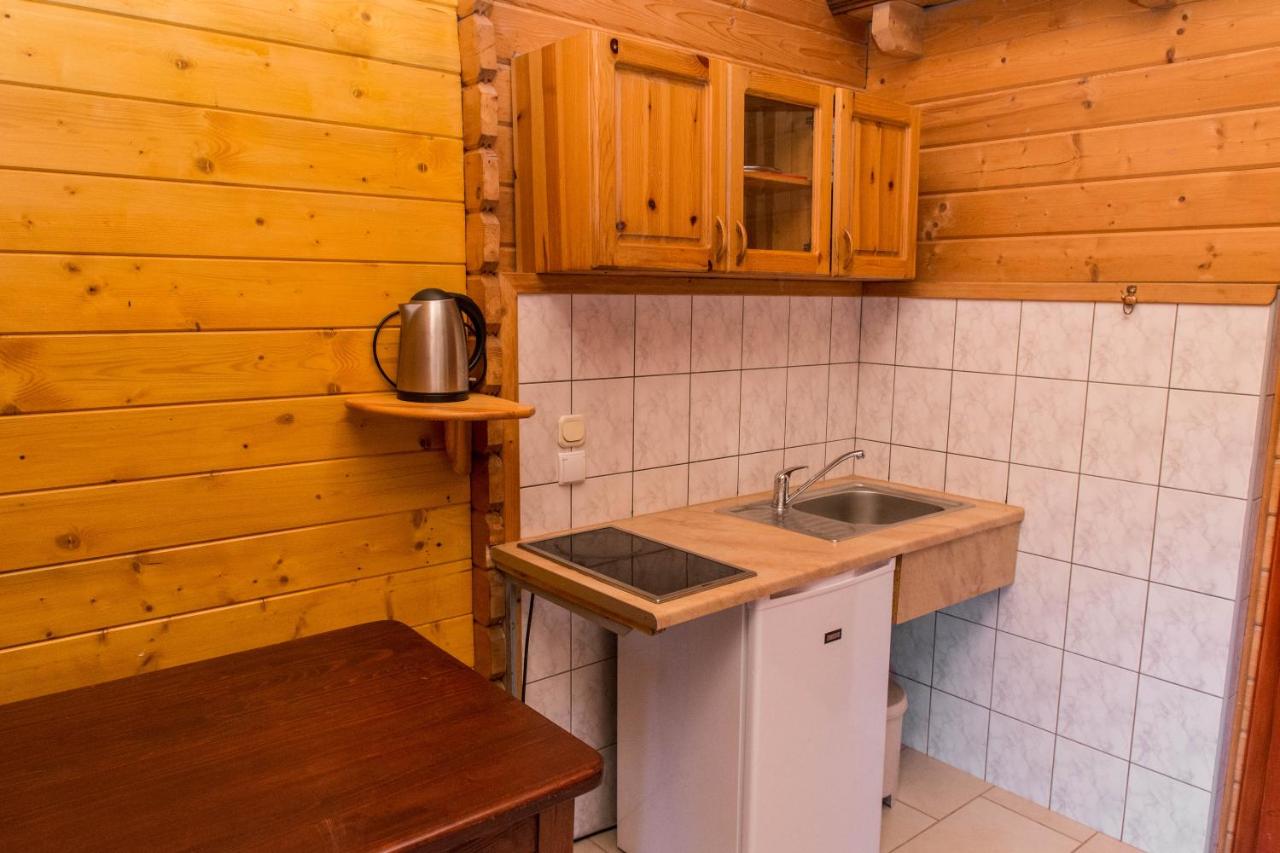 Noclegi-Dobczyce - 6