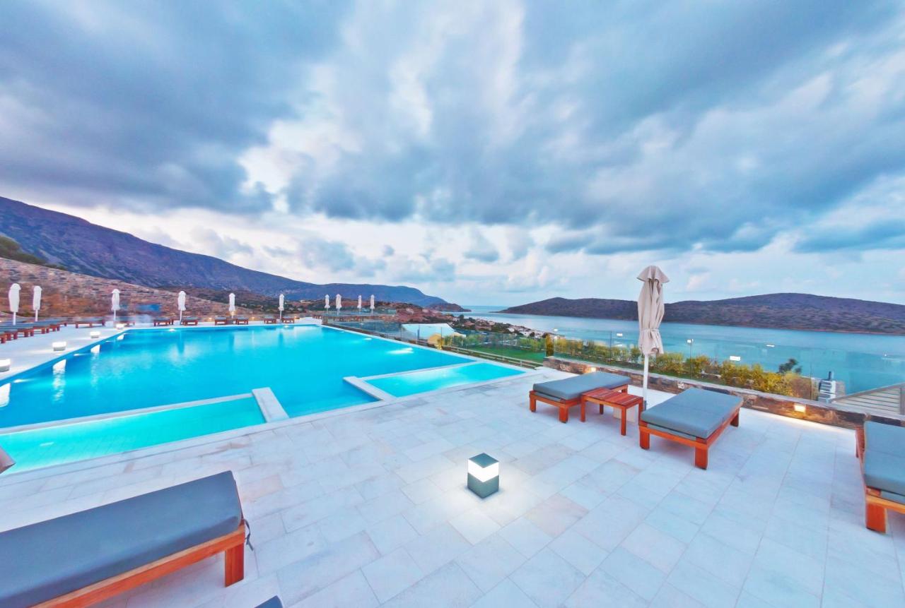 Royal Marmin Bay Boutique & Art Hotel photo 4