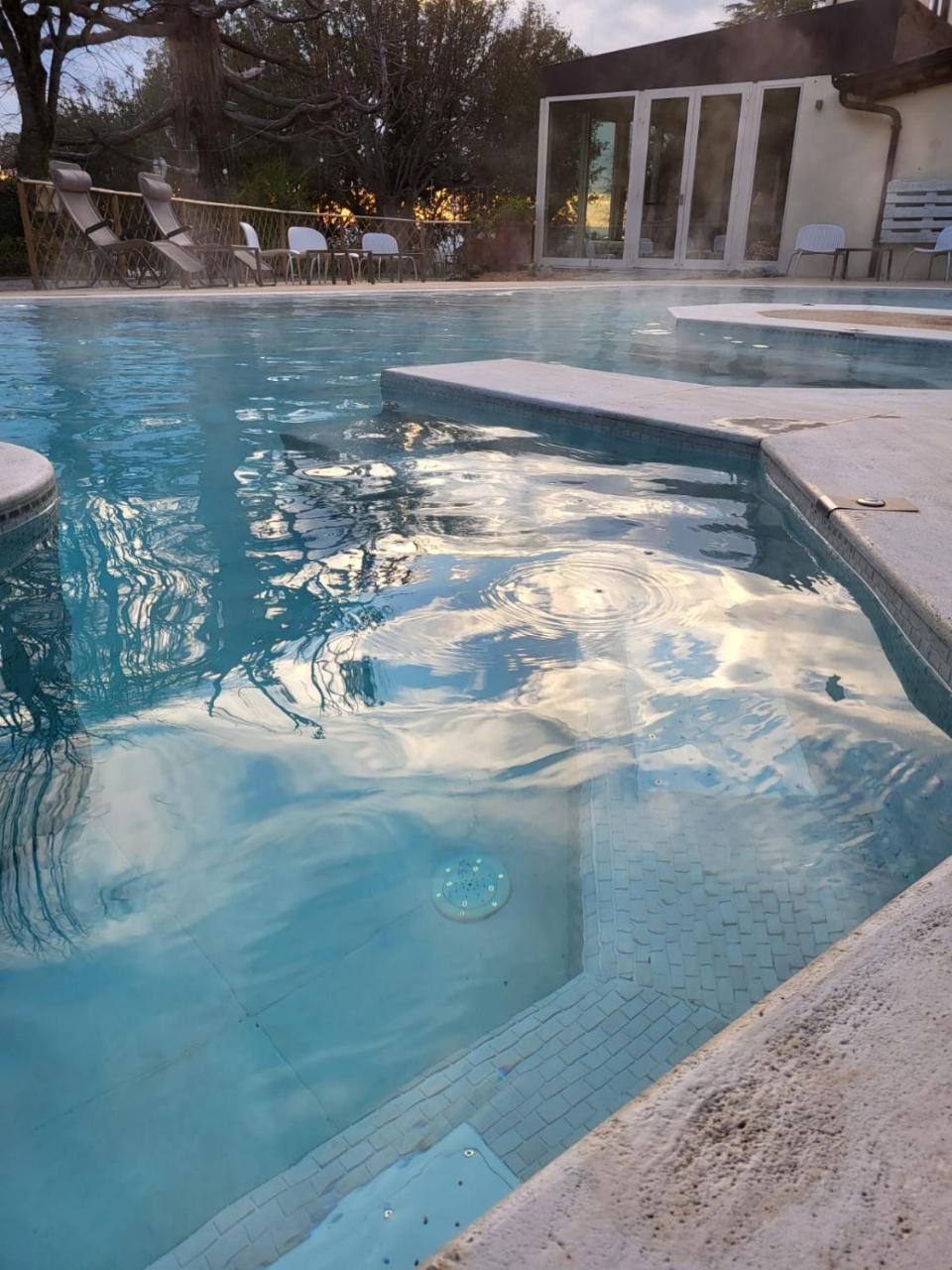 Cortona Resort & Spa - 4