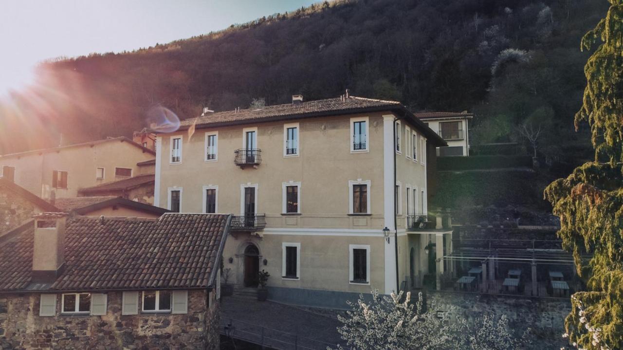 Relais Castello di Morcote photo 4