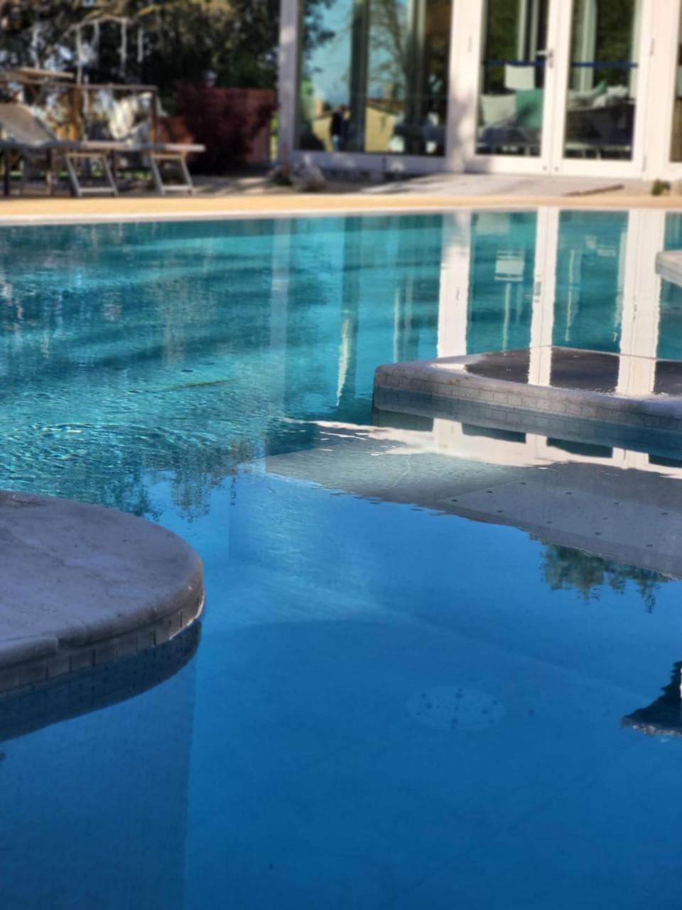 Cortona Resort & Spa - 5