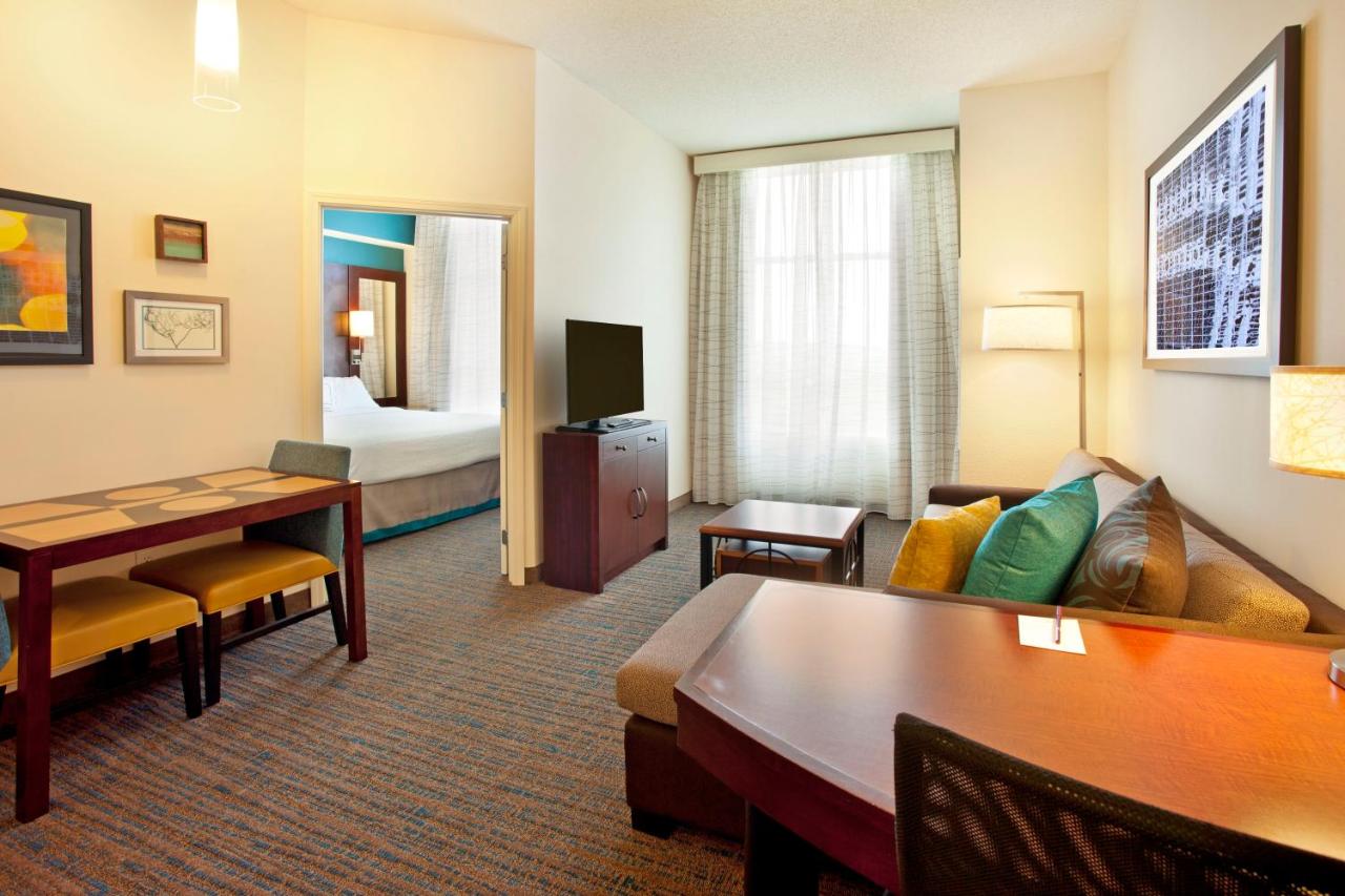 Photo - Residence Inn Baltimore Hunt Valley