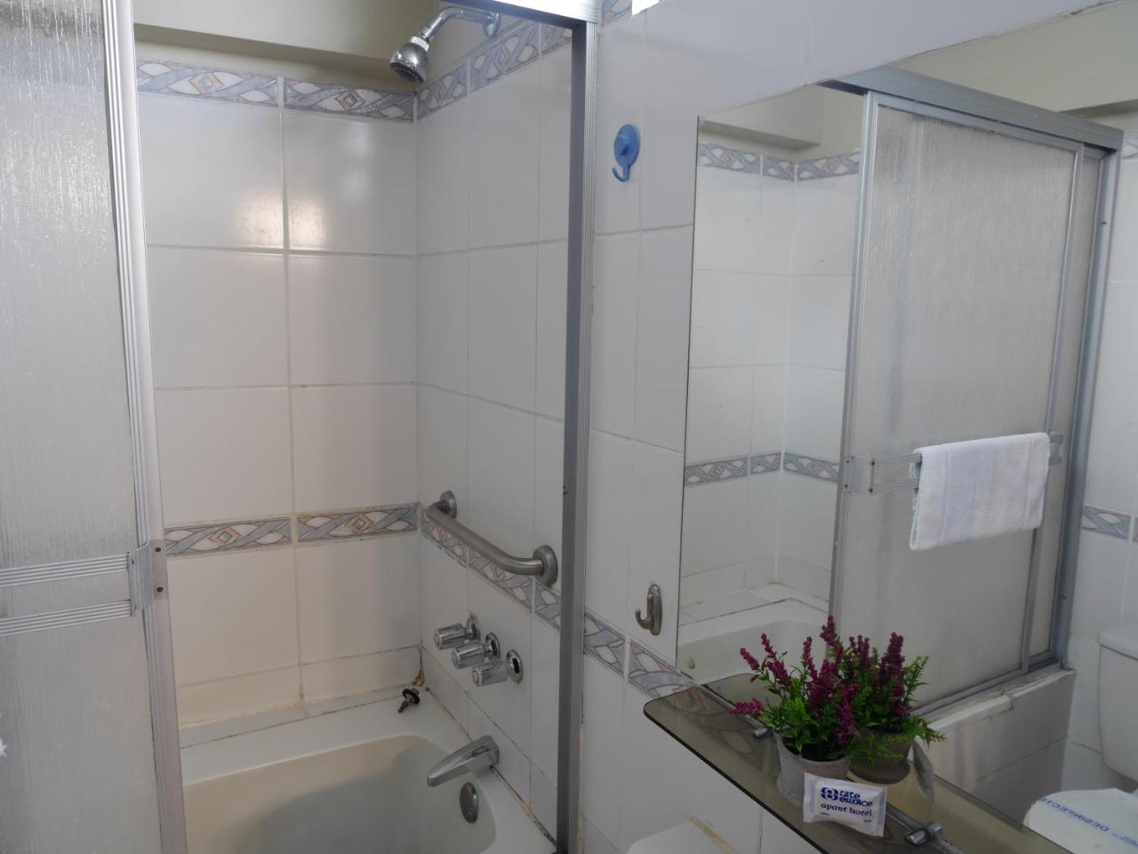 Suite Service Apart Hotel photo 4