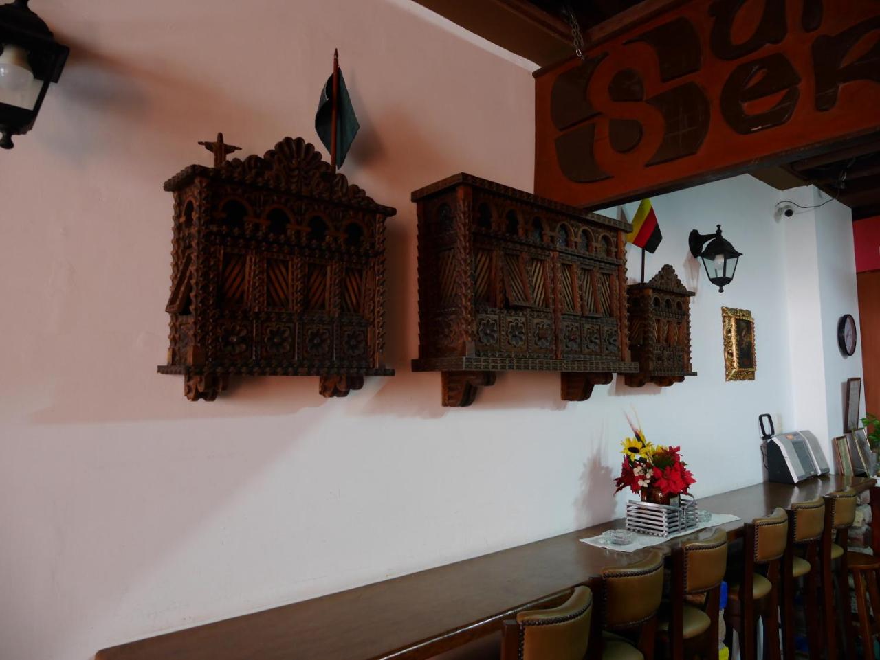 Suite Service Apart Hotel photo 2