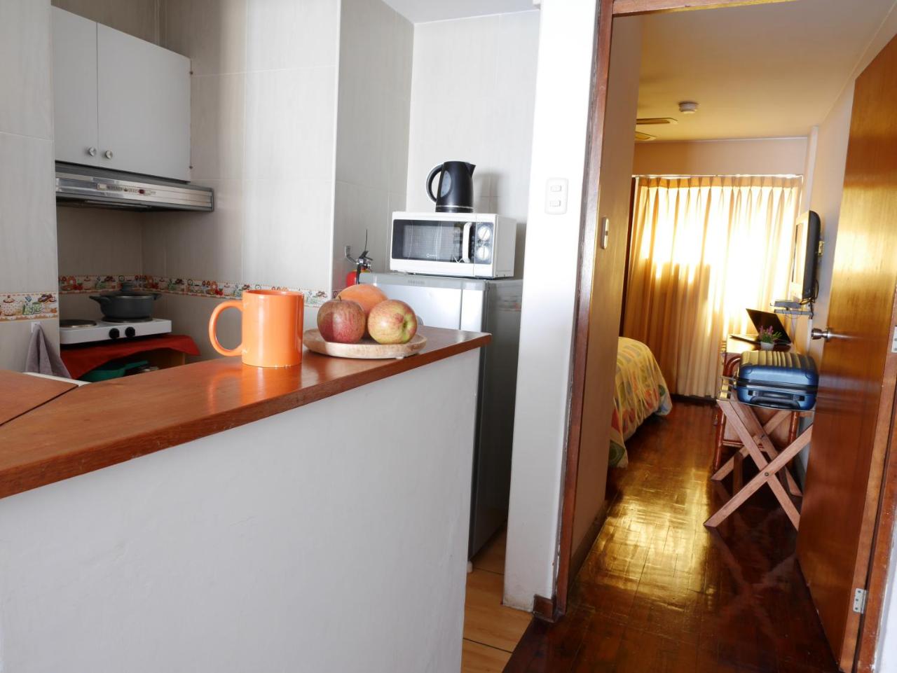 Suite Service Apart Hotel photo 3