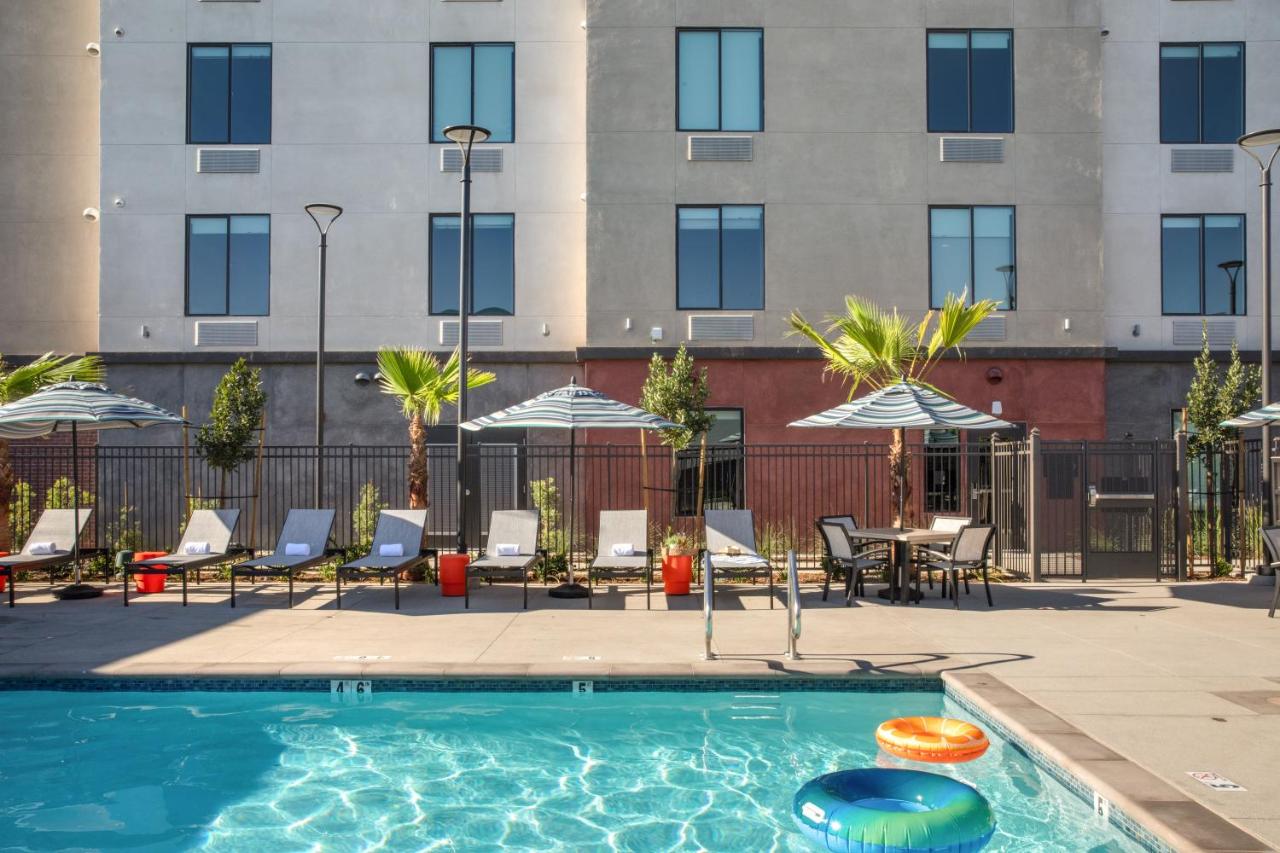 Ayres Hotel Rialto Fontana