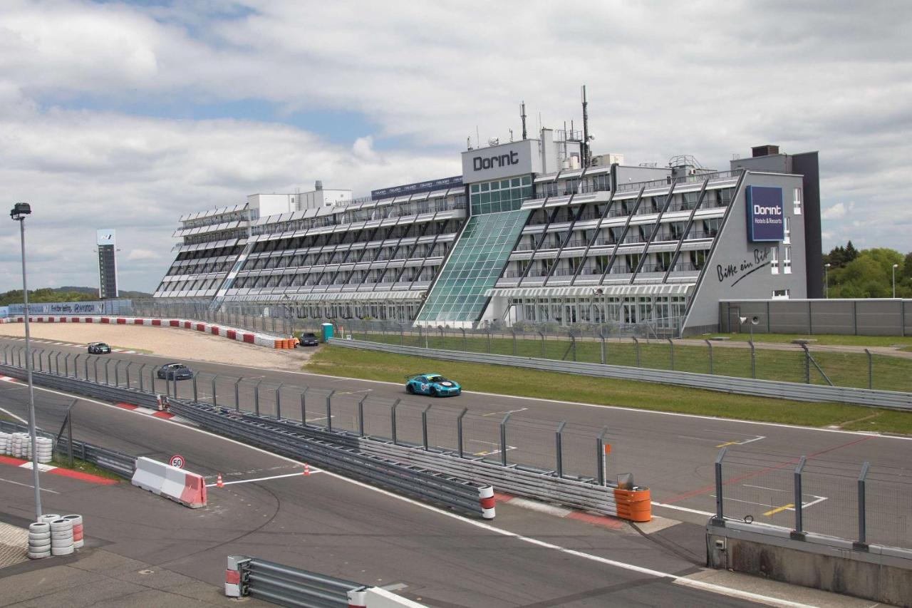 Foto - Dorint Am Nürburgring Hocheifel