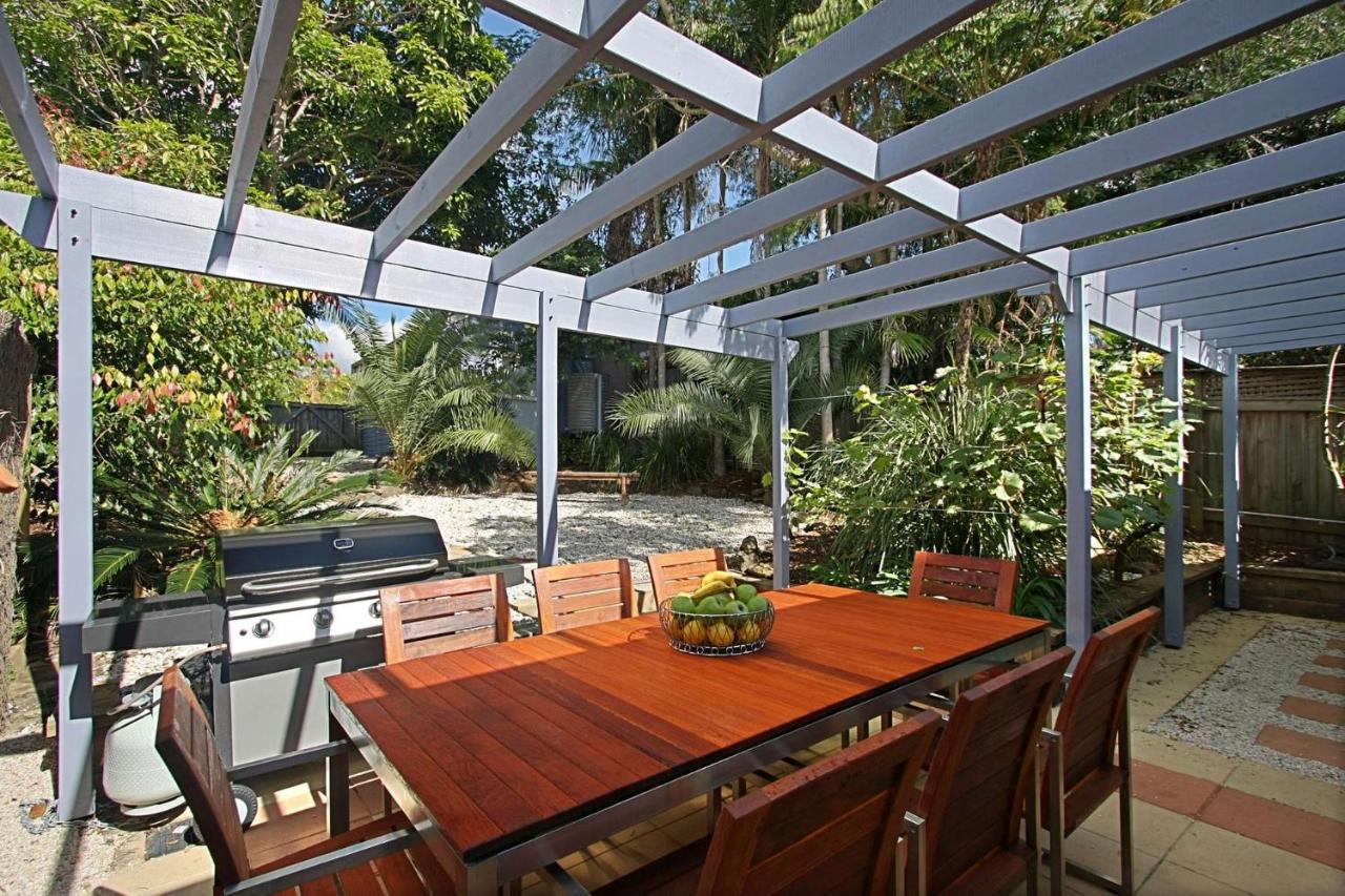 Foto - Harkaway - charming cottage in central Byron Bay