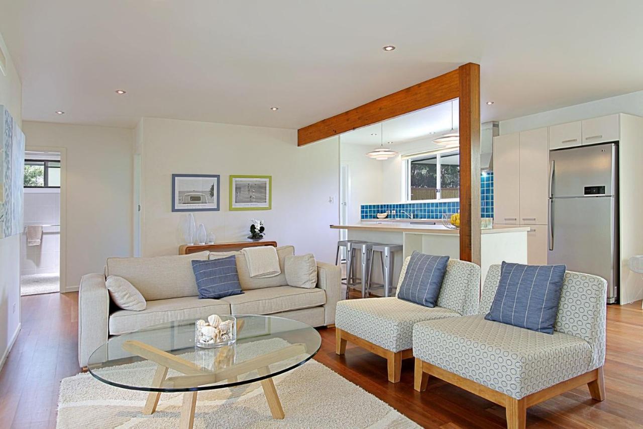 Foto - Mi Casa - stylish beach house near town & surf