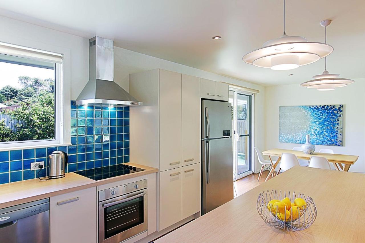 Foto - Mi Casa - stylish beach house near town & surf