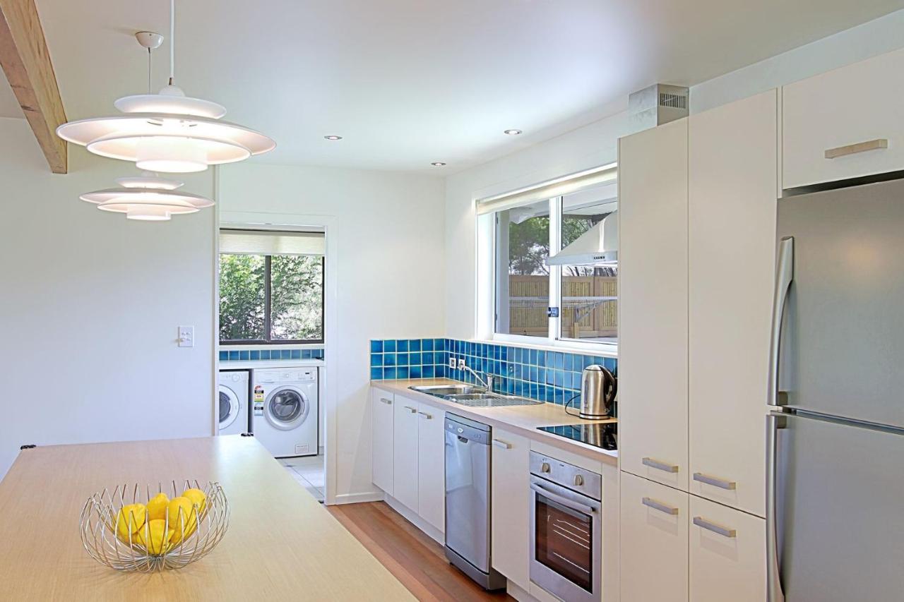 Foto - Mi Casa - stylish beach house near town & surf