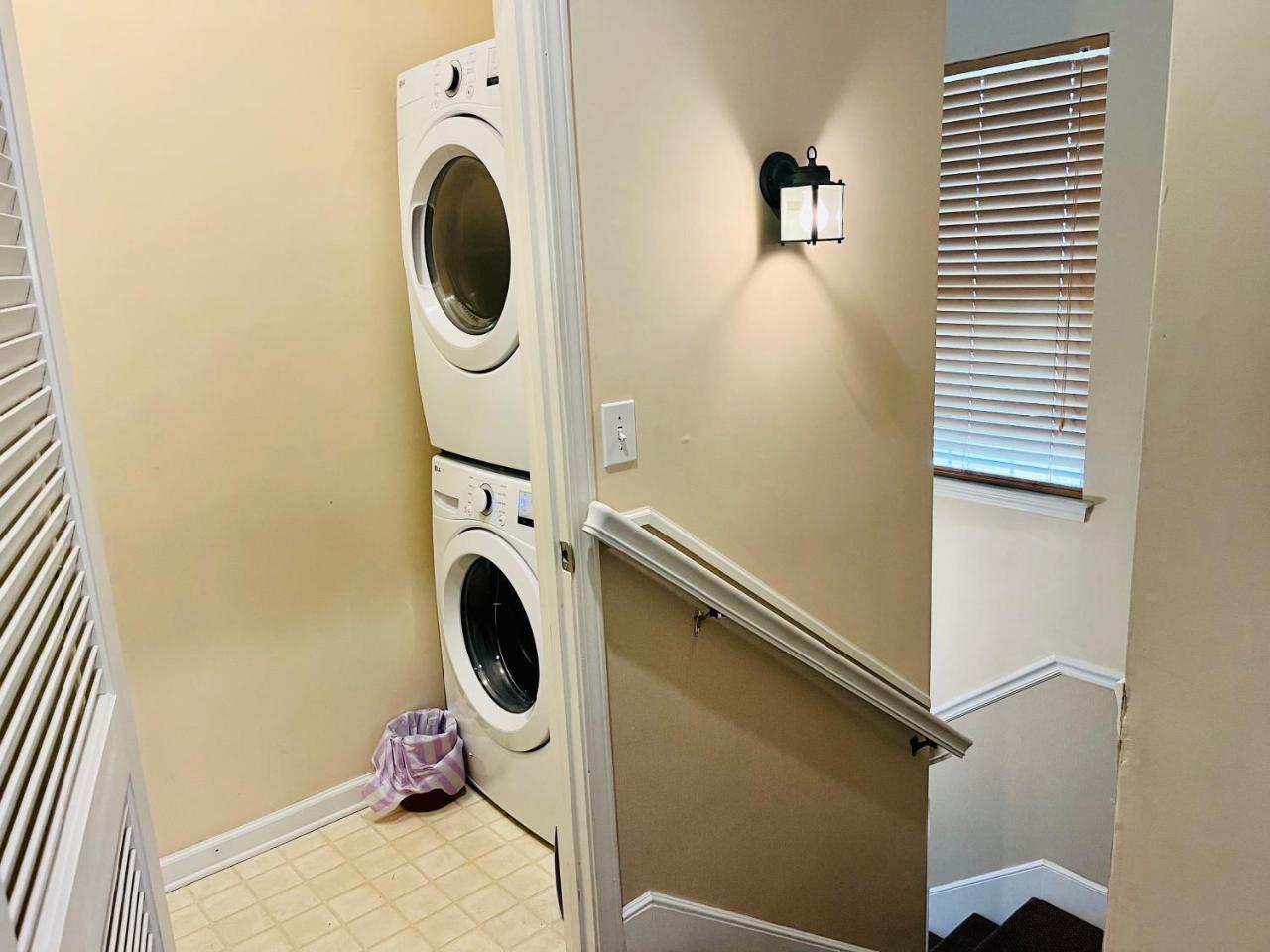 Two-Bedroom Vacation Condo - 5