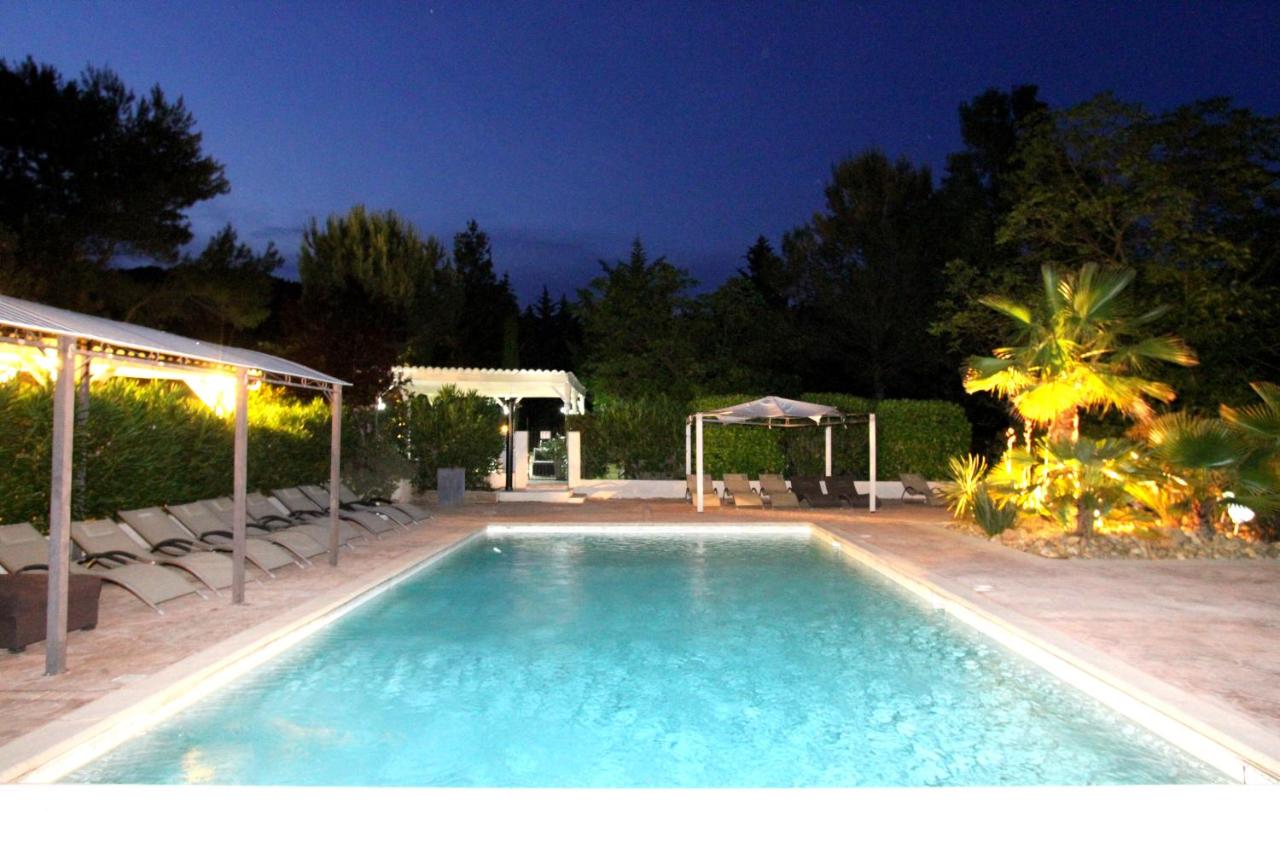 Foto - Auberge Des Pins