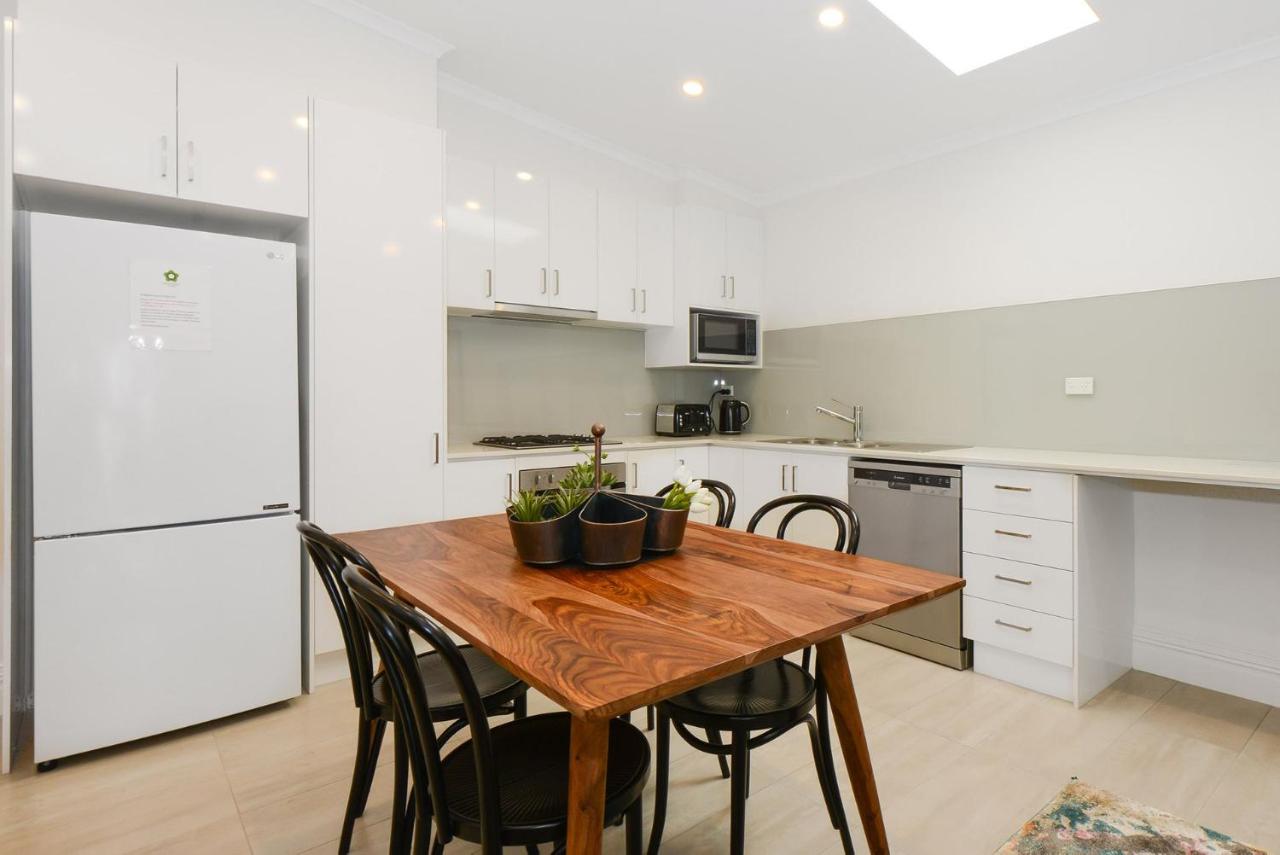 Foto - Boutique Stays - Carlton Terrace