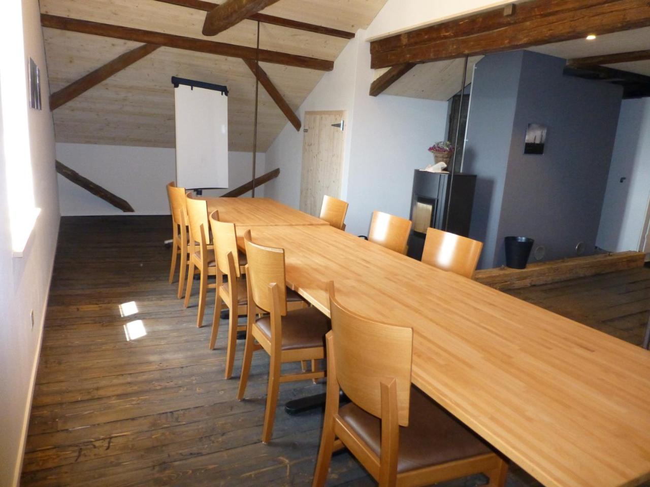 Gasthaus Schlosshalde photo 4