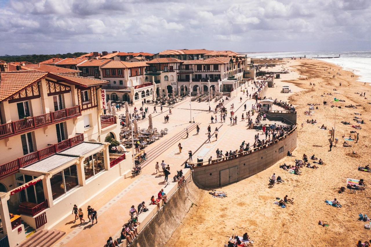 Hôtel de La Plage photo 4