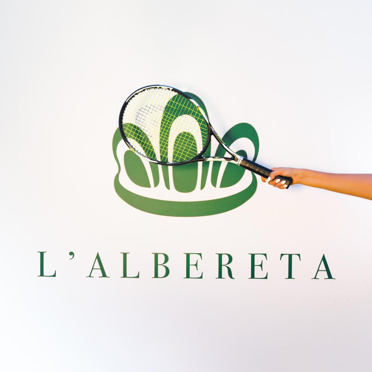 L'Albereta Relais & Chateaux photo 2