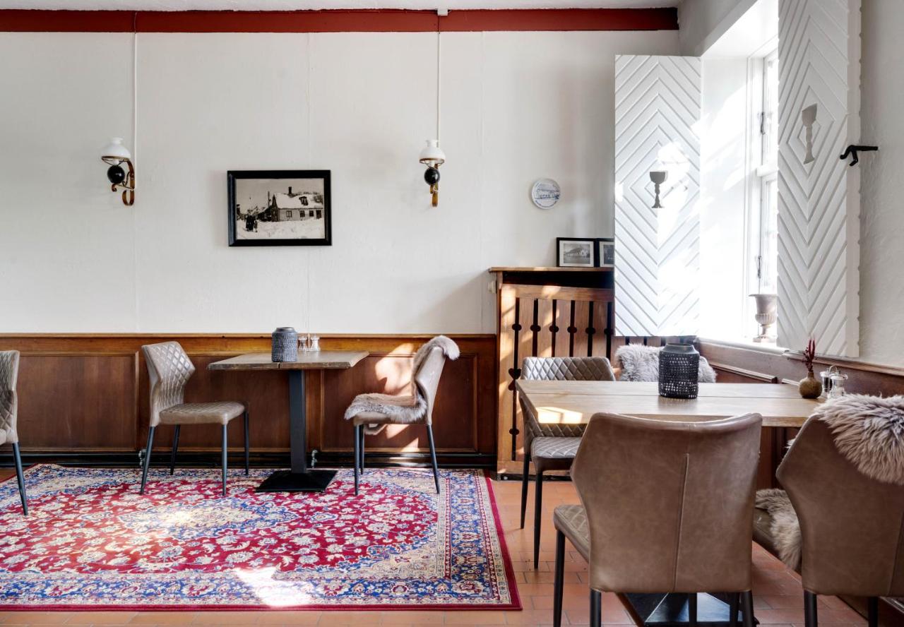 Hotel Ringkøbing photo 3