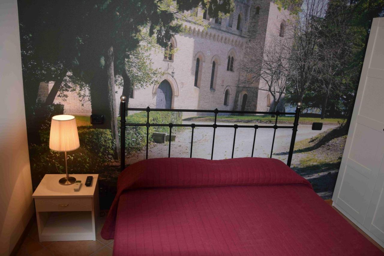 Photo - Hotel Il boschetto