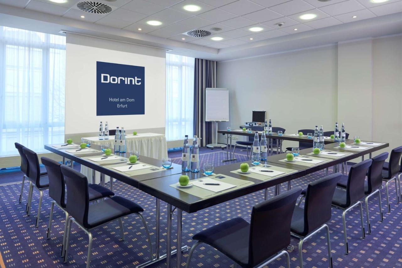 Foto - Dorint Hotel am Dom Erfurt