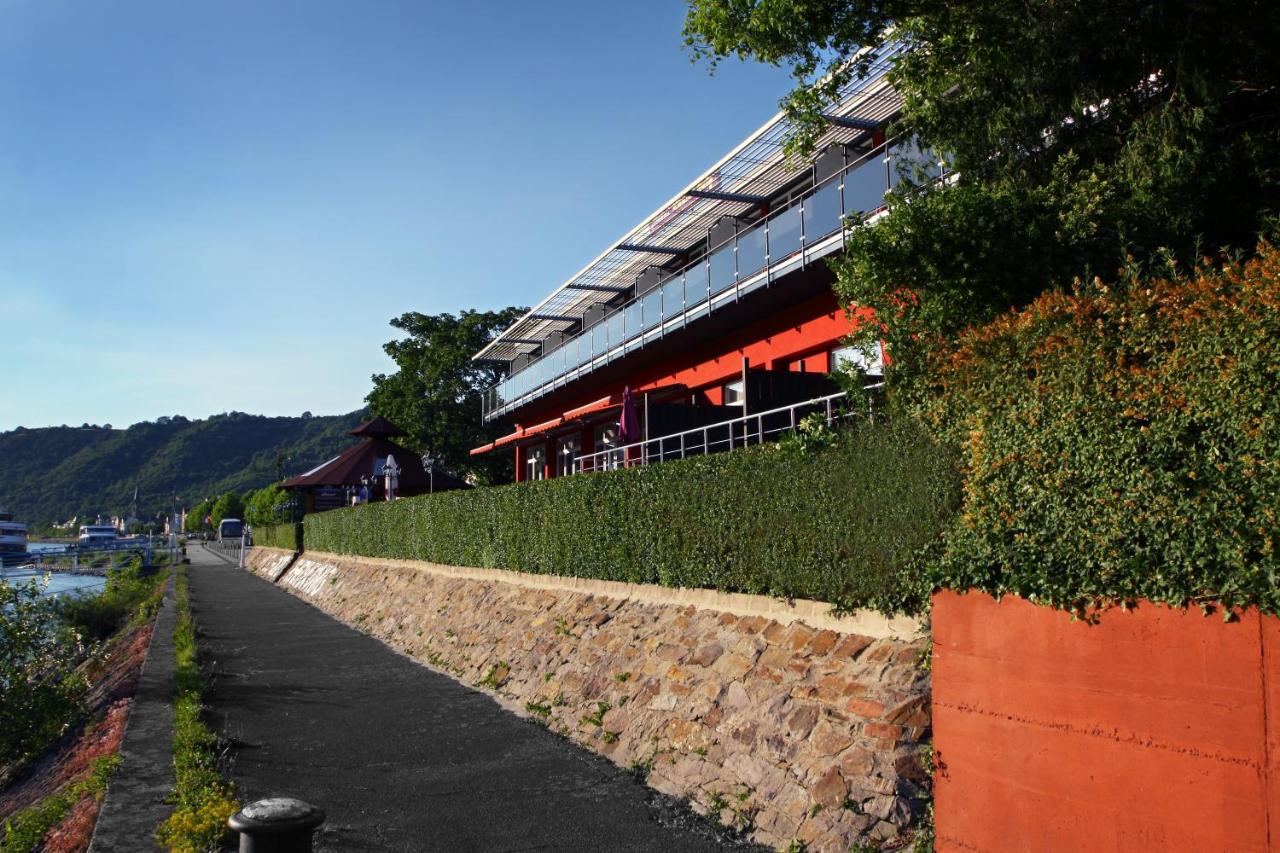 Hotel Rheinkönig photo 2