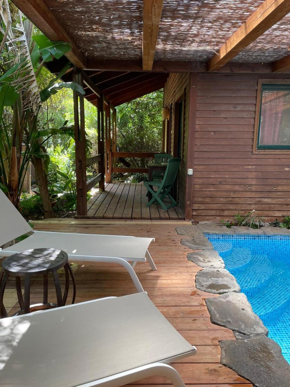 Itamar Cabins photo 3