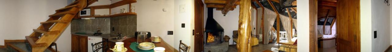 Photo - Casa Del Bosque Aparts