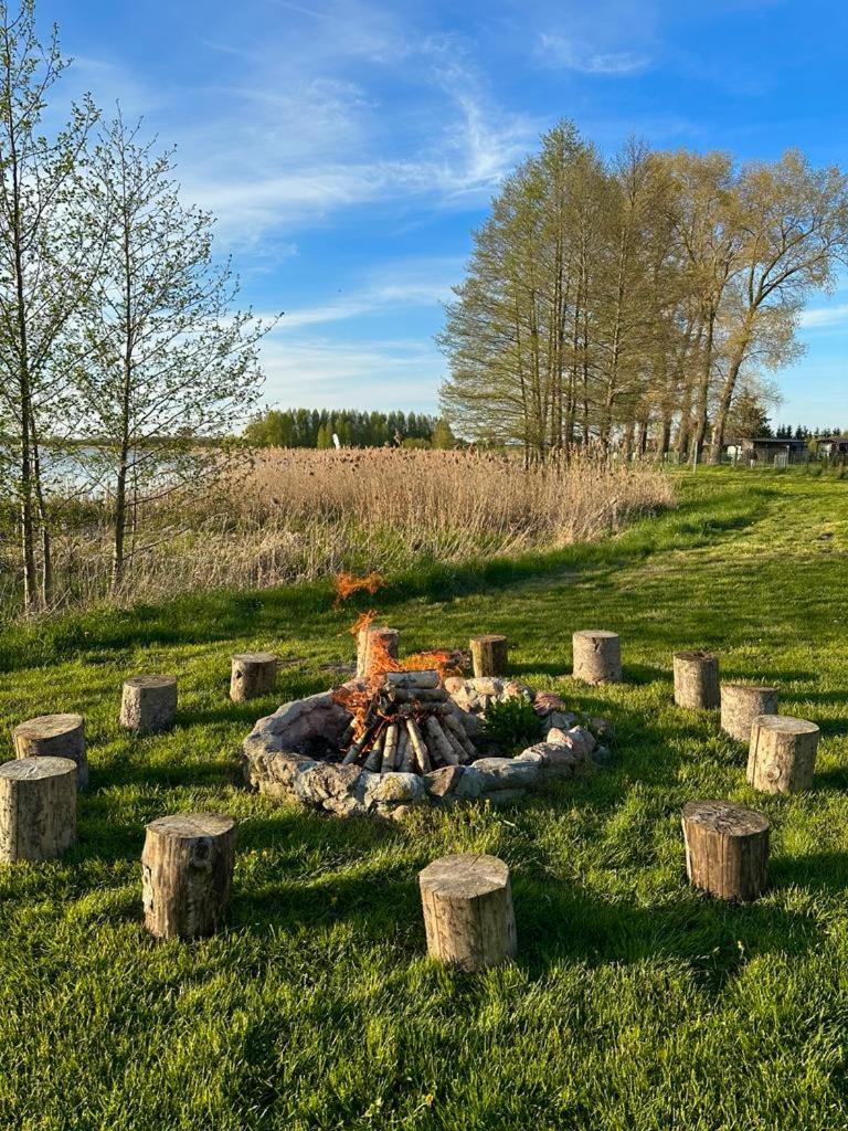 Jak Tu Ładnie - wypoczynek blisko natury I domowa kuchnia I wakacyjne przyjemności I Mazury photo 3